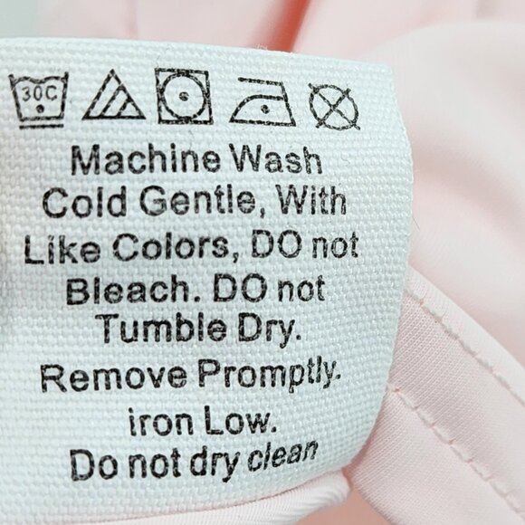 Princess Polly Women's Nickel Fitted Tank Top - US 4 - Picture 8 of 9